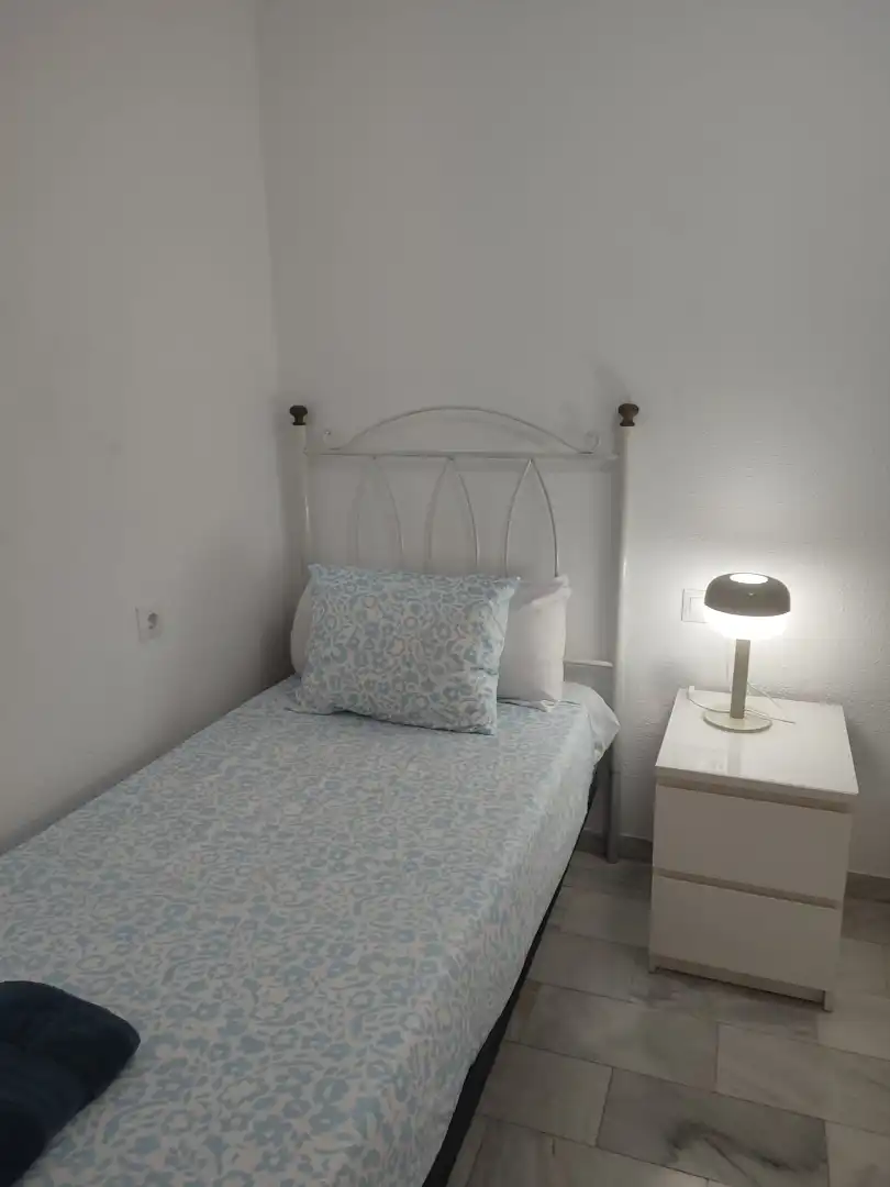 Pis de 70 m² a Torremolinos