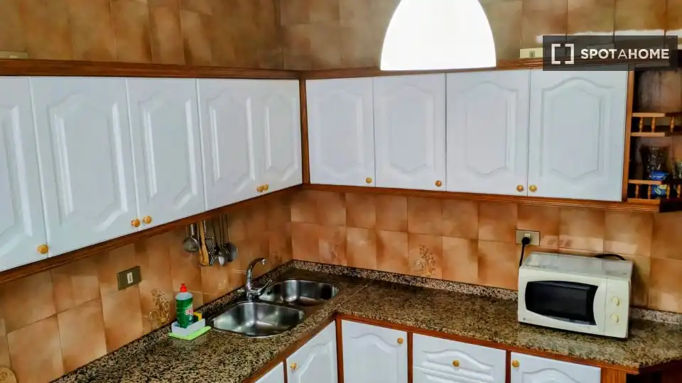 Habitación en alquiler, Las Palmas de Gran Canaria