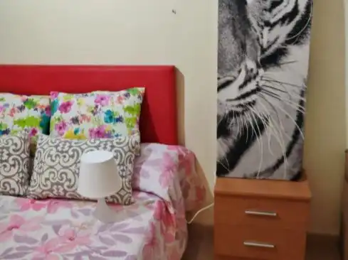 Habitación 110 m², Mazarrón