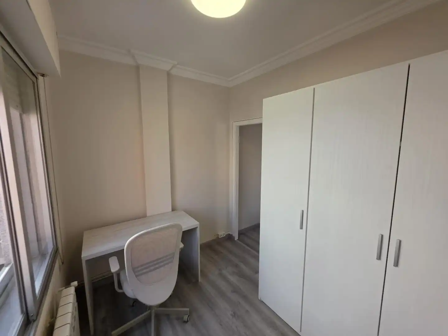 Habitación 62 m², Ourense