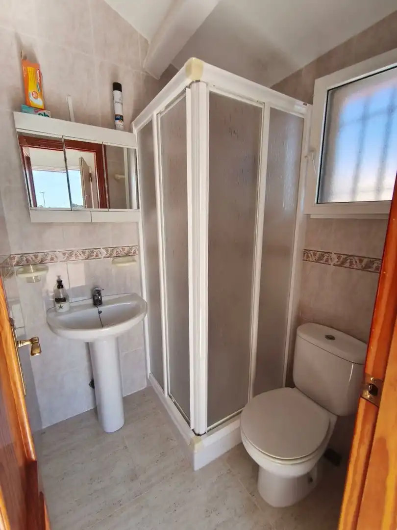 Casa de 78 m² a San Pedro del Pinatar