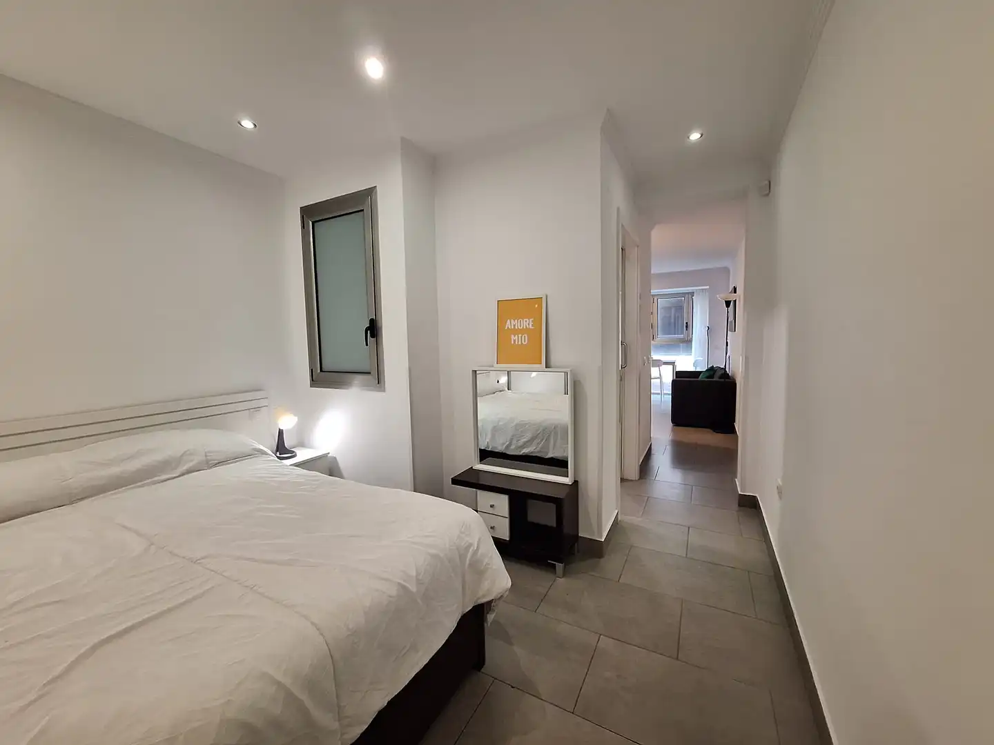 Piso de 34 m² en Las Palmas de Gran Canaria