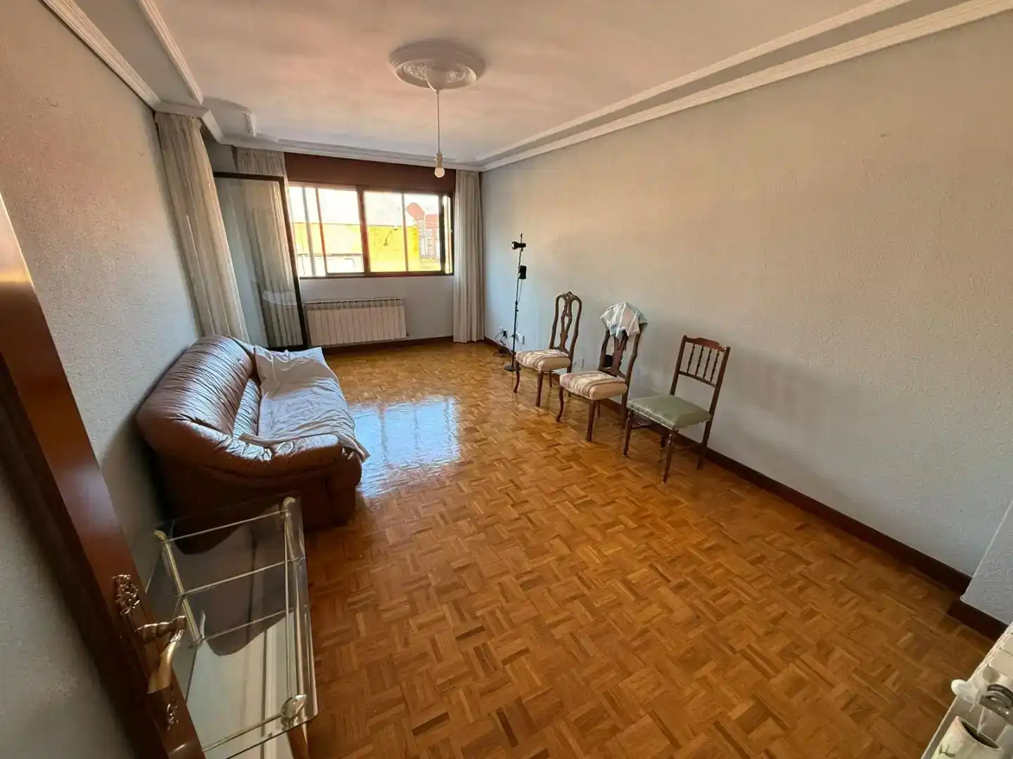 Piso de 95 m² en Valladolid