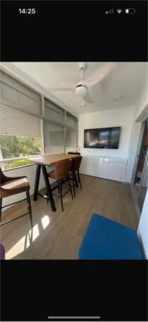 Apartamento 60 m² em Málaga