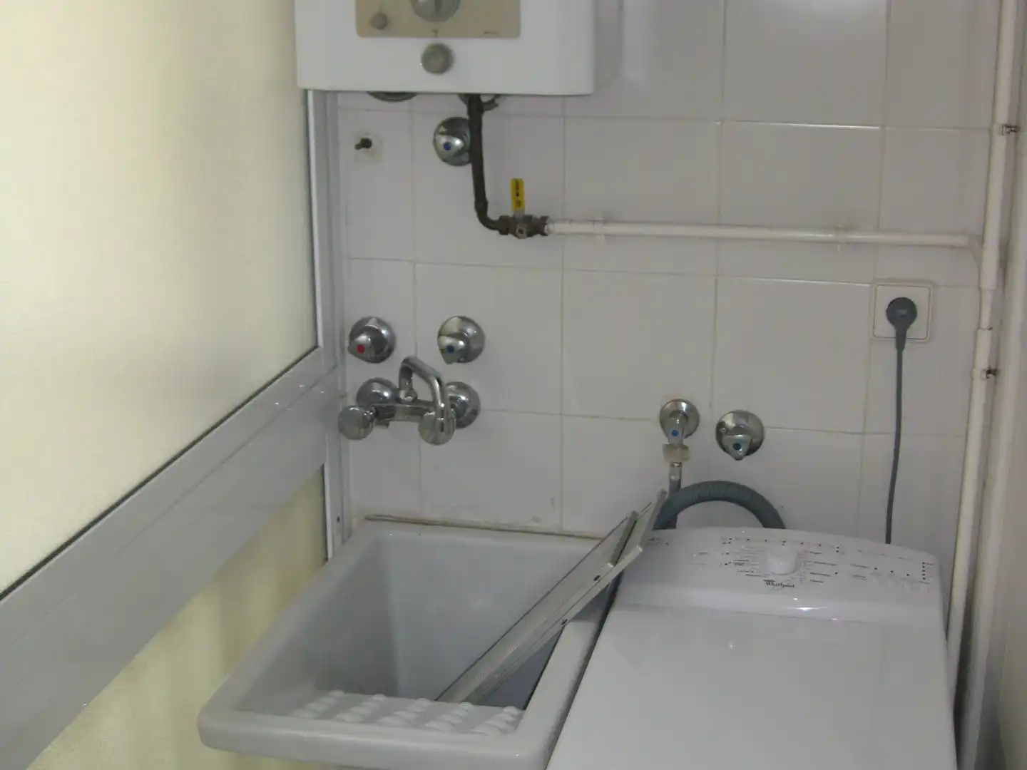 Pis de 75 m² a Múrcia