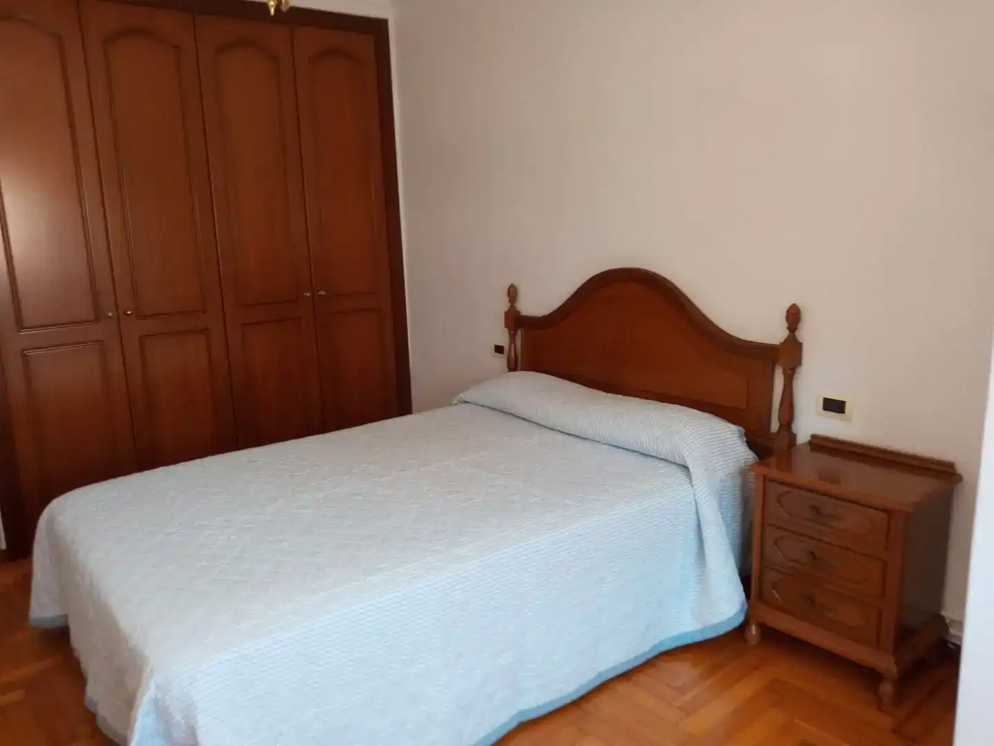Piso de 100 m² en Vigo