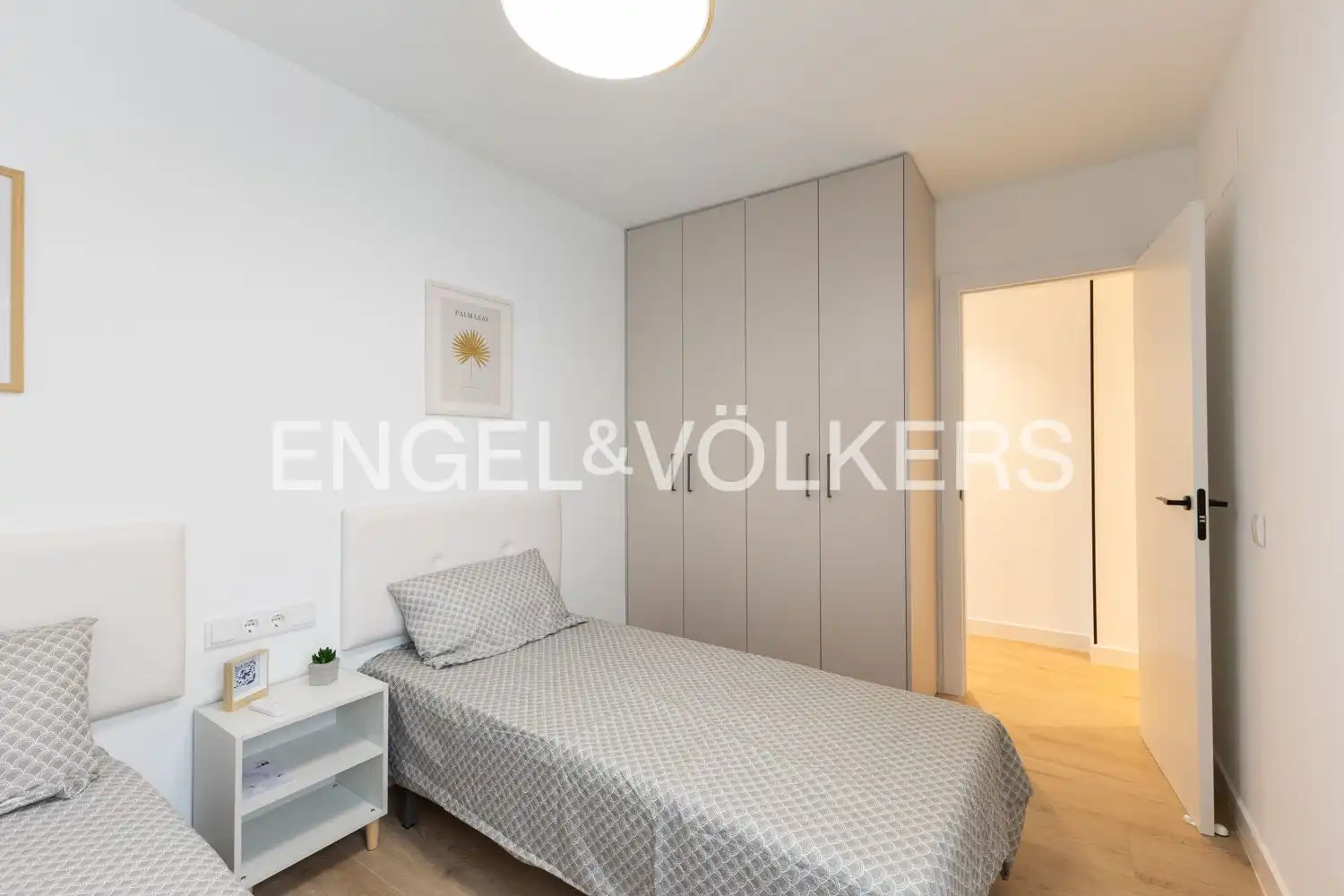 Piso de 100 m² en Almenara