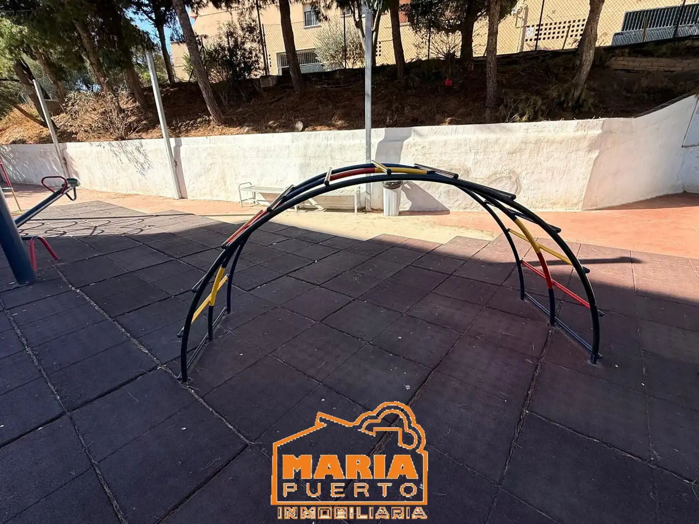 Piso de 130 m² en Rincón de la Victoria