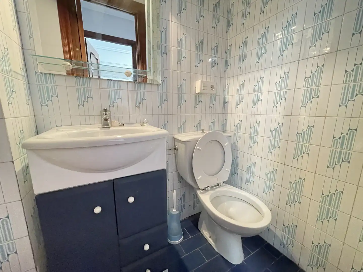 Piso de 82 m² en San Sebastián
