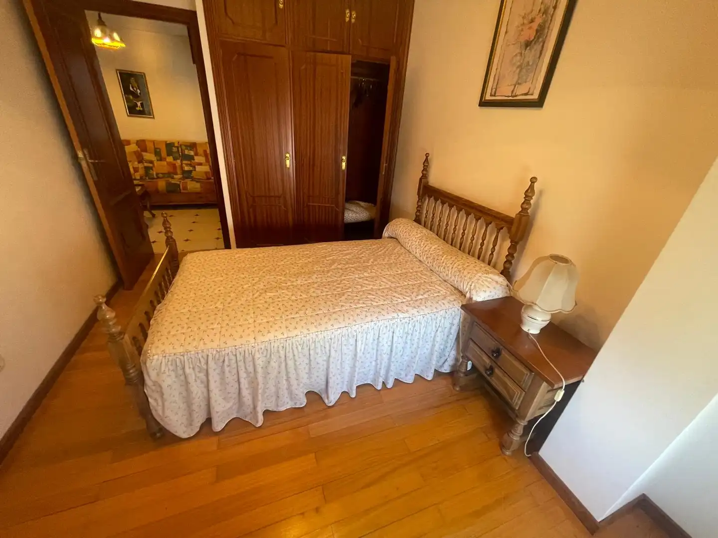 Casa en alquiler, Oleiros