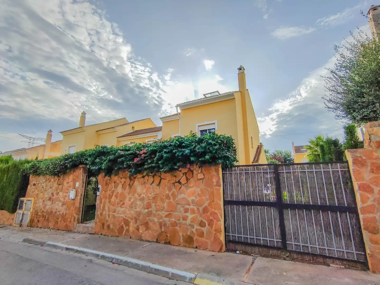 Casa de 225 m² a Puçol