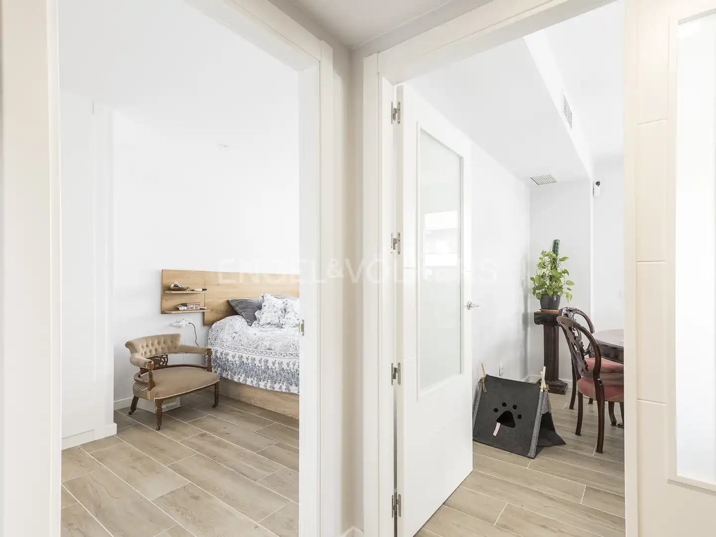 Appartamento 124 m² a Esplugues de Llobregat