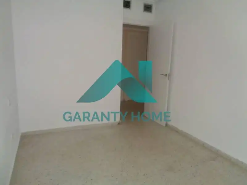 Piso de 100 m² en Cáceres