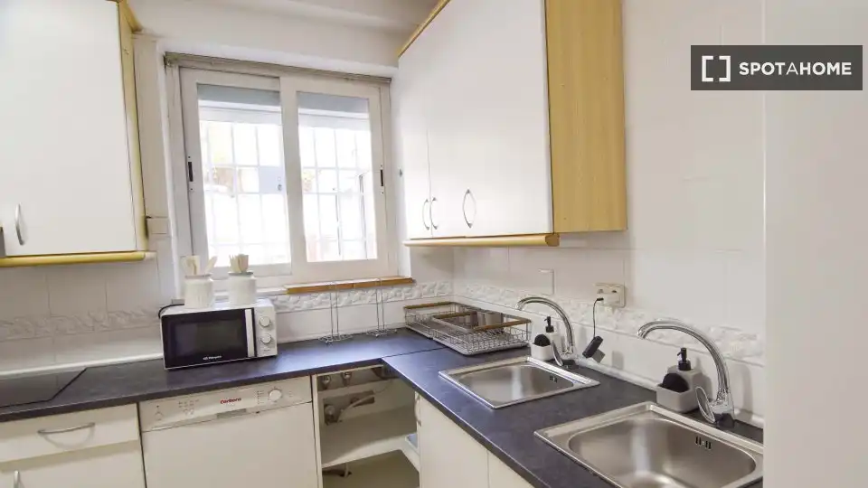 Habitación 503 m², Madrid