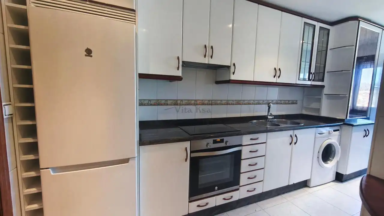 Piso de 110 m² en Barbadás