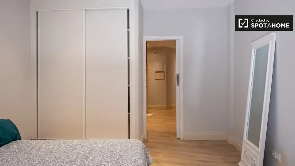 Piso de 70 m² en Madrid