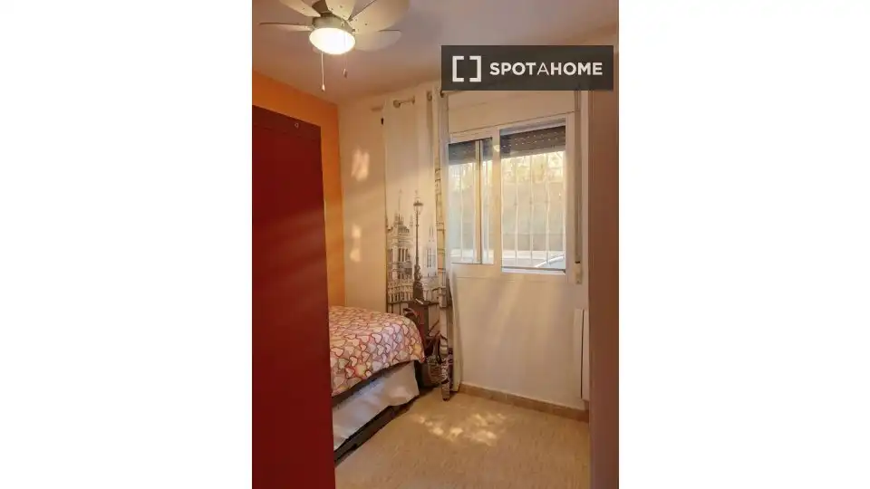 Habitación 58 m², Dénia