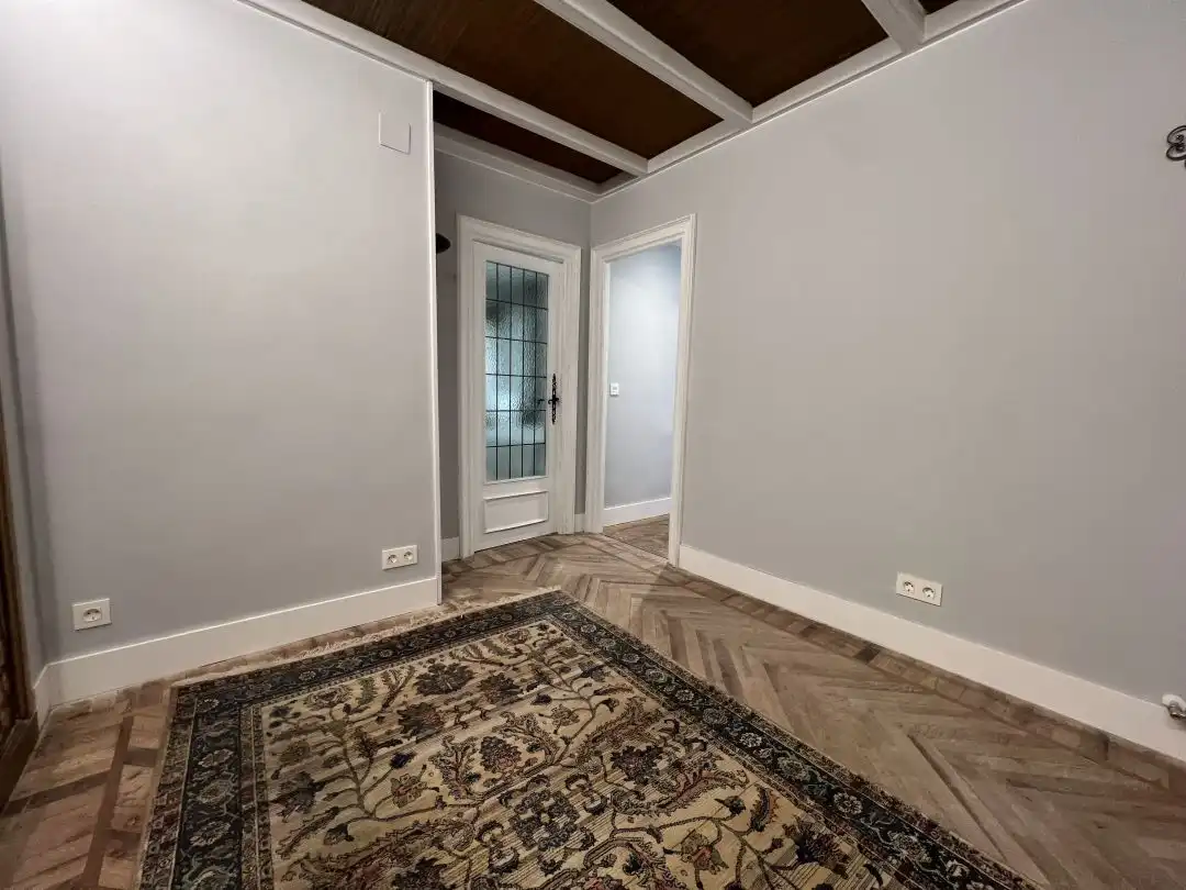 Piso de 115 m² en Zarauz