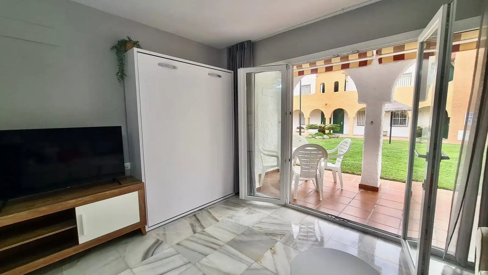 Piso de 48 m² en Nerja