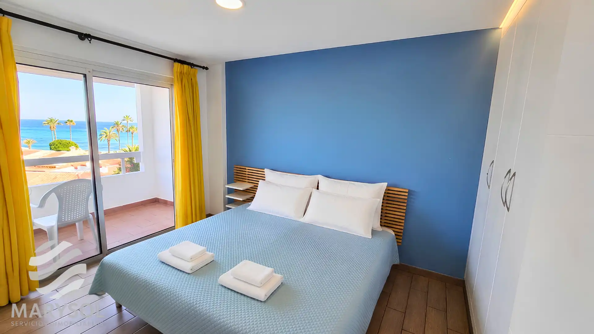 Apartamento 50 m² em San Bartolomé de Tirajana