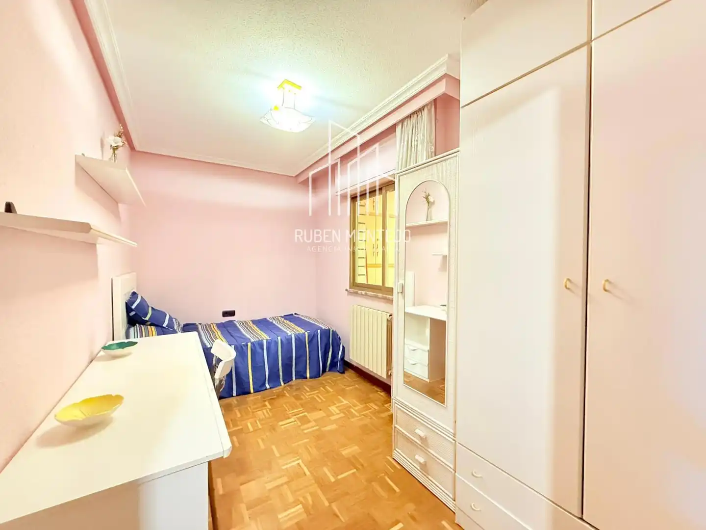 Piso de 80 m² en Salamanca