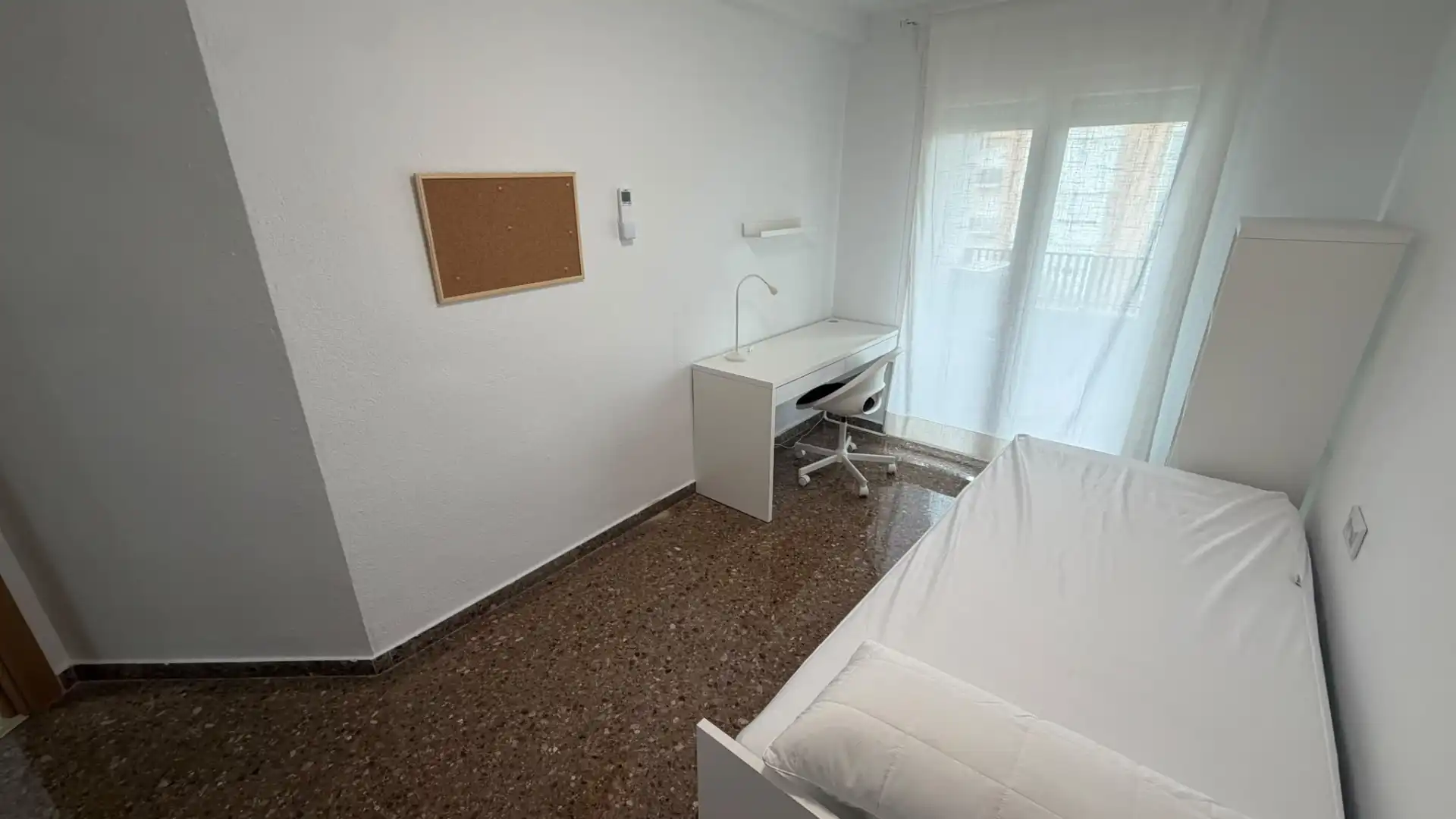 Piso de 113 m² en Valencia