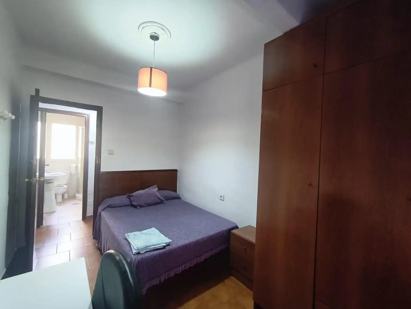 Wohnung 115 m² in Almería