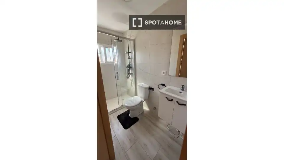 Habitación 81 m², Murcia