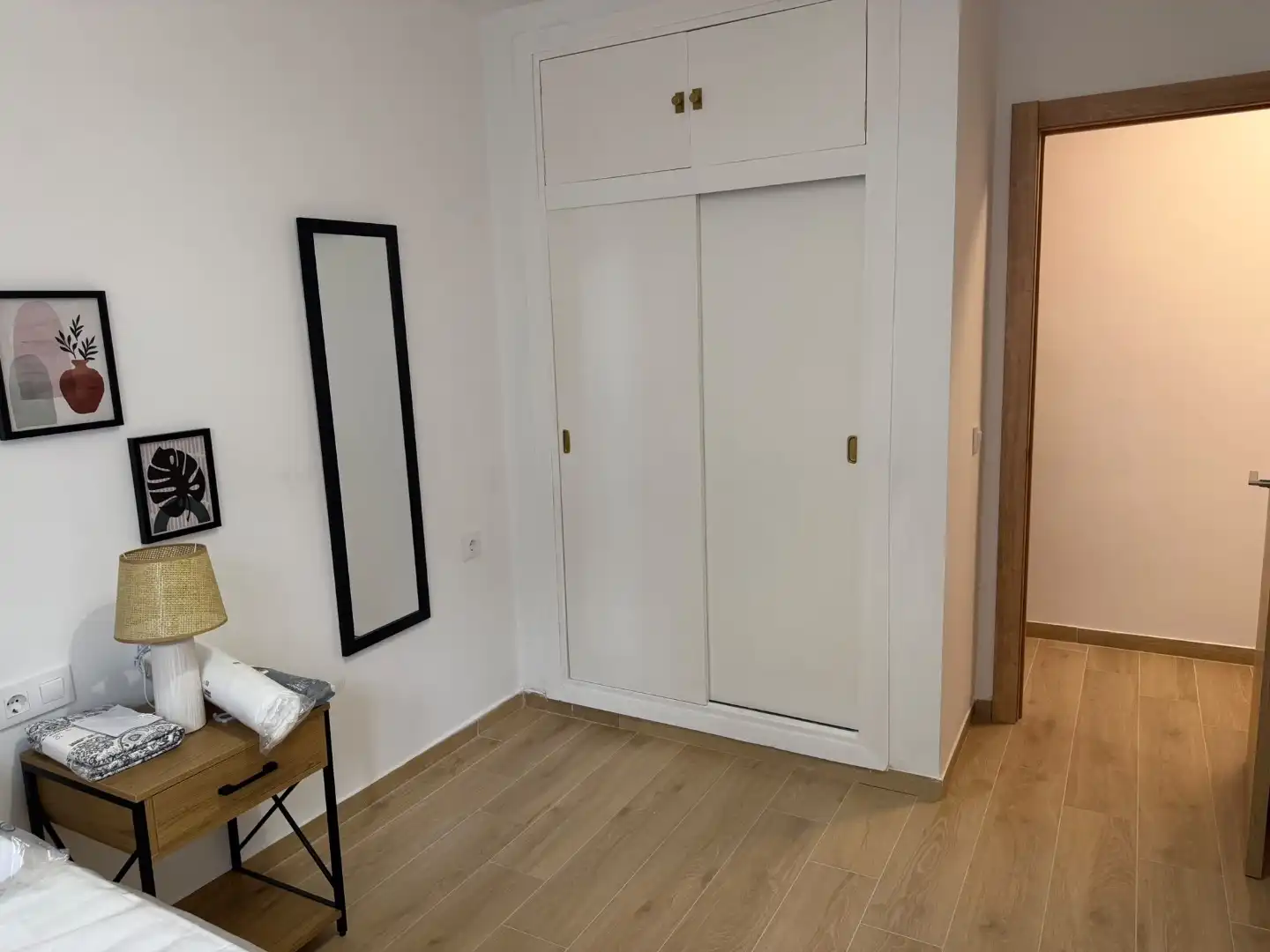 Pis de 120 m² a La Línea de la Concepción