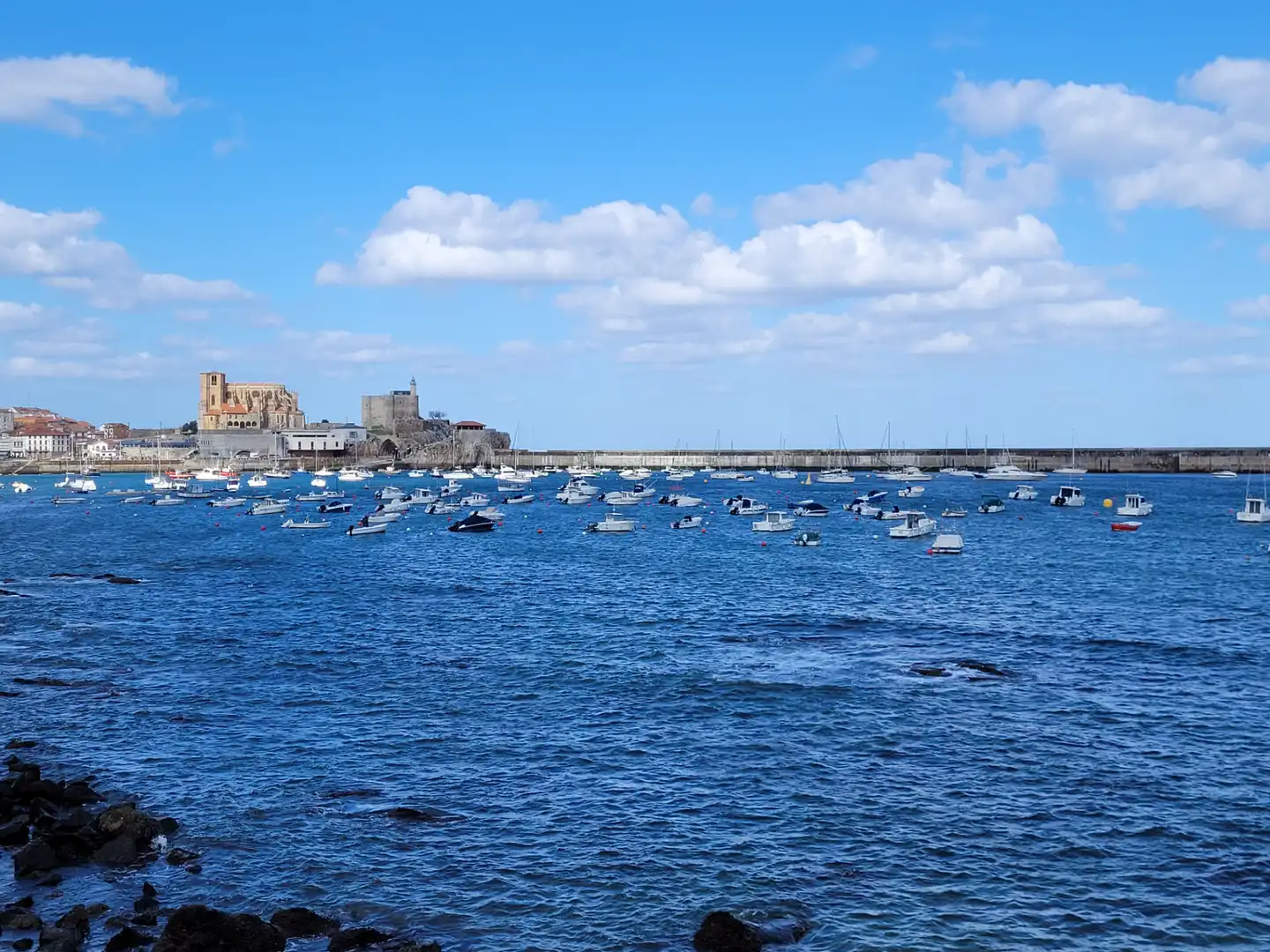 Pis de 260 m² a Castro-Urdiales