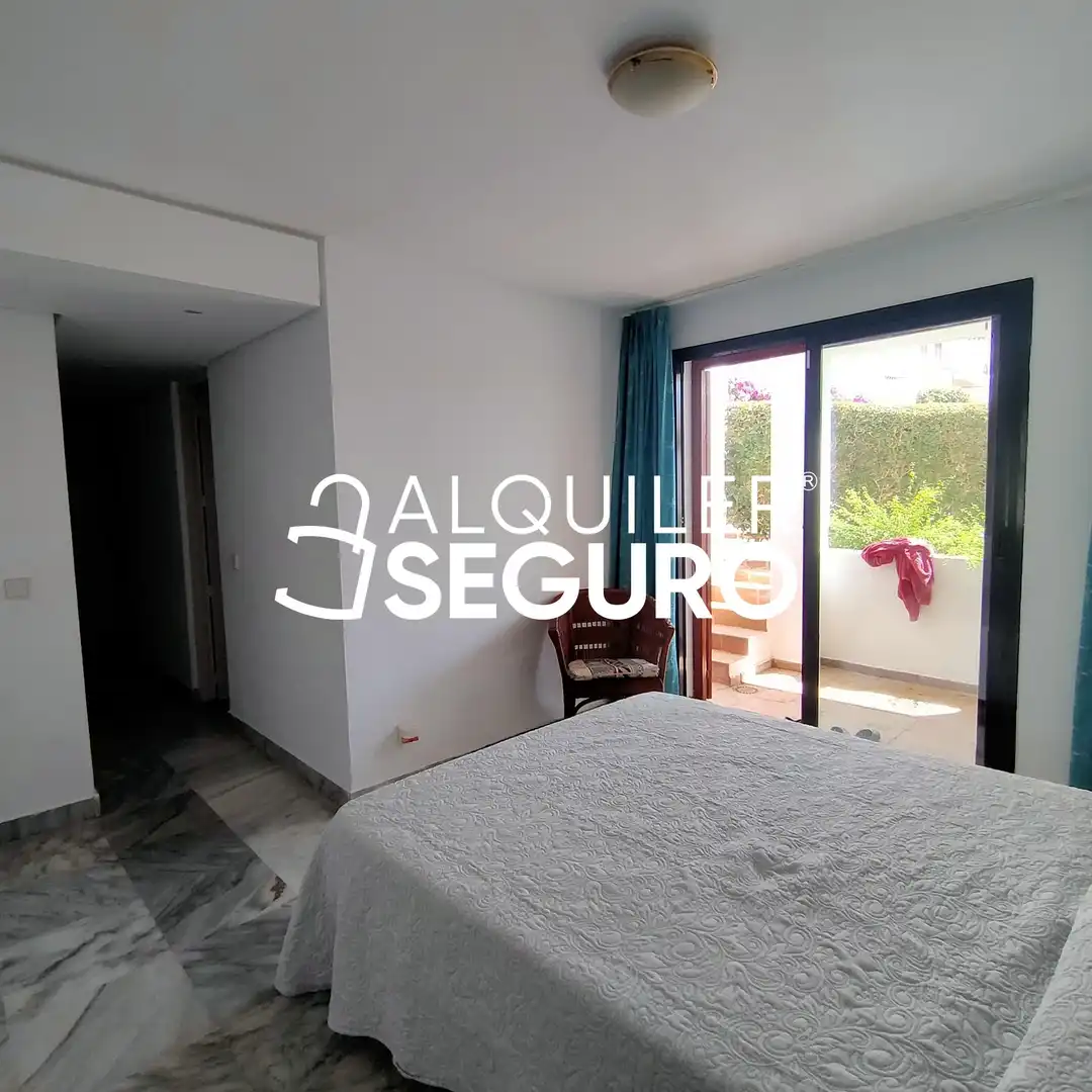 Piso de 200 m² en Estepona