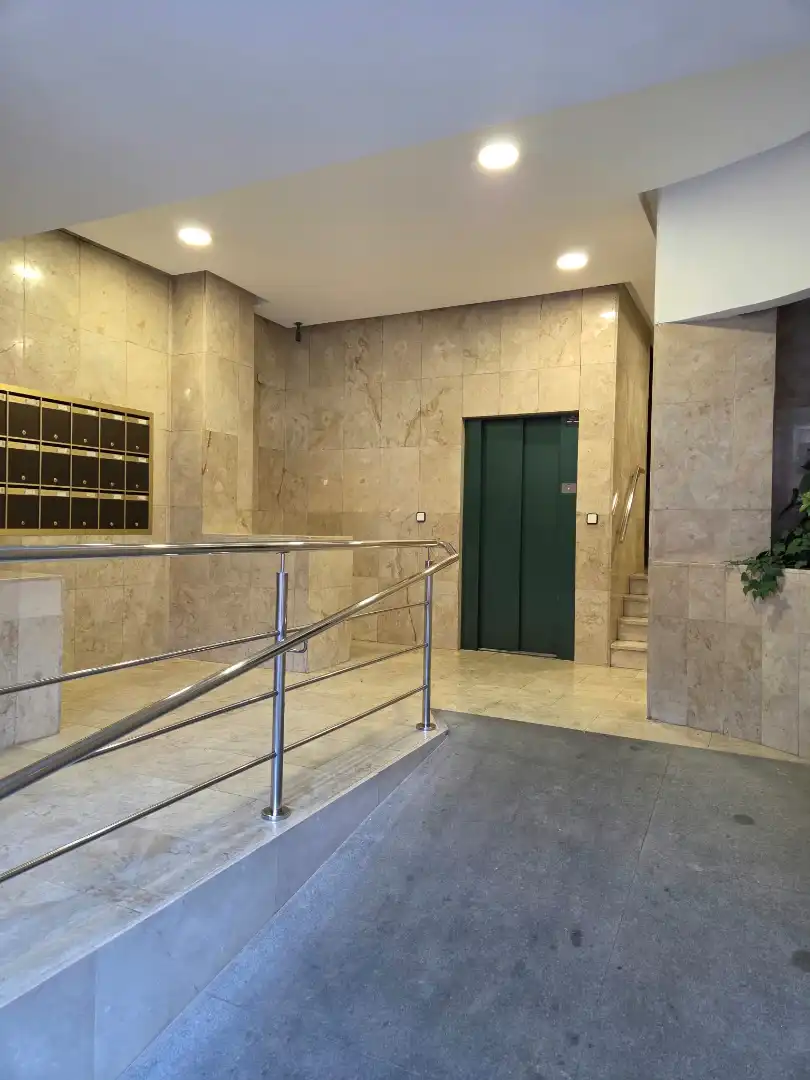 Piso de 160 m² en Badajoz