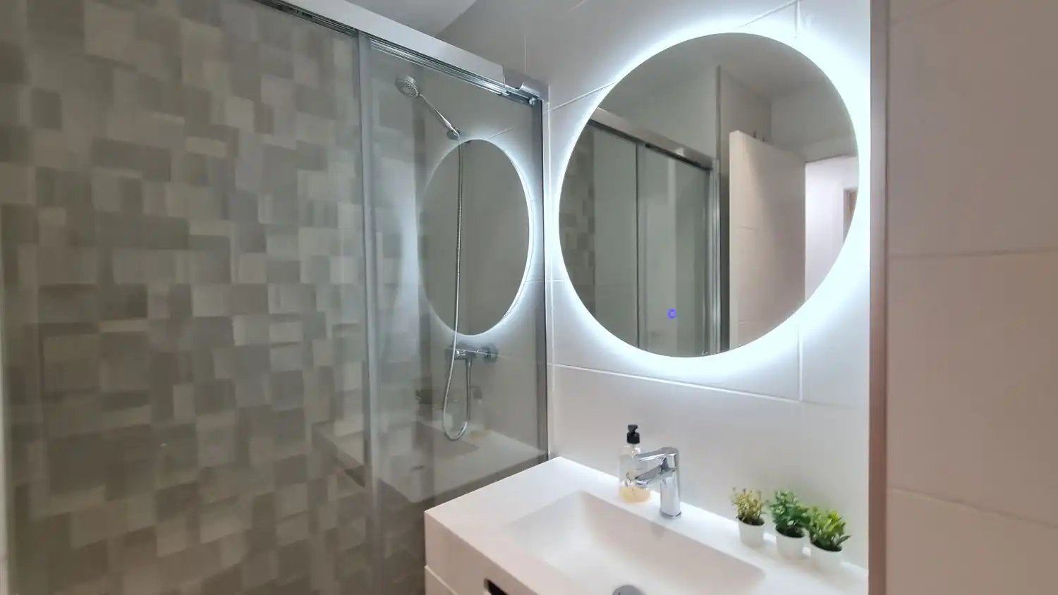 Piso de 56 m² en Málaga