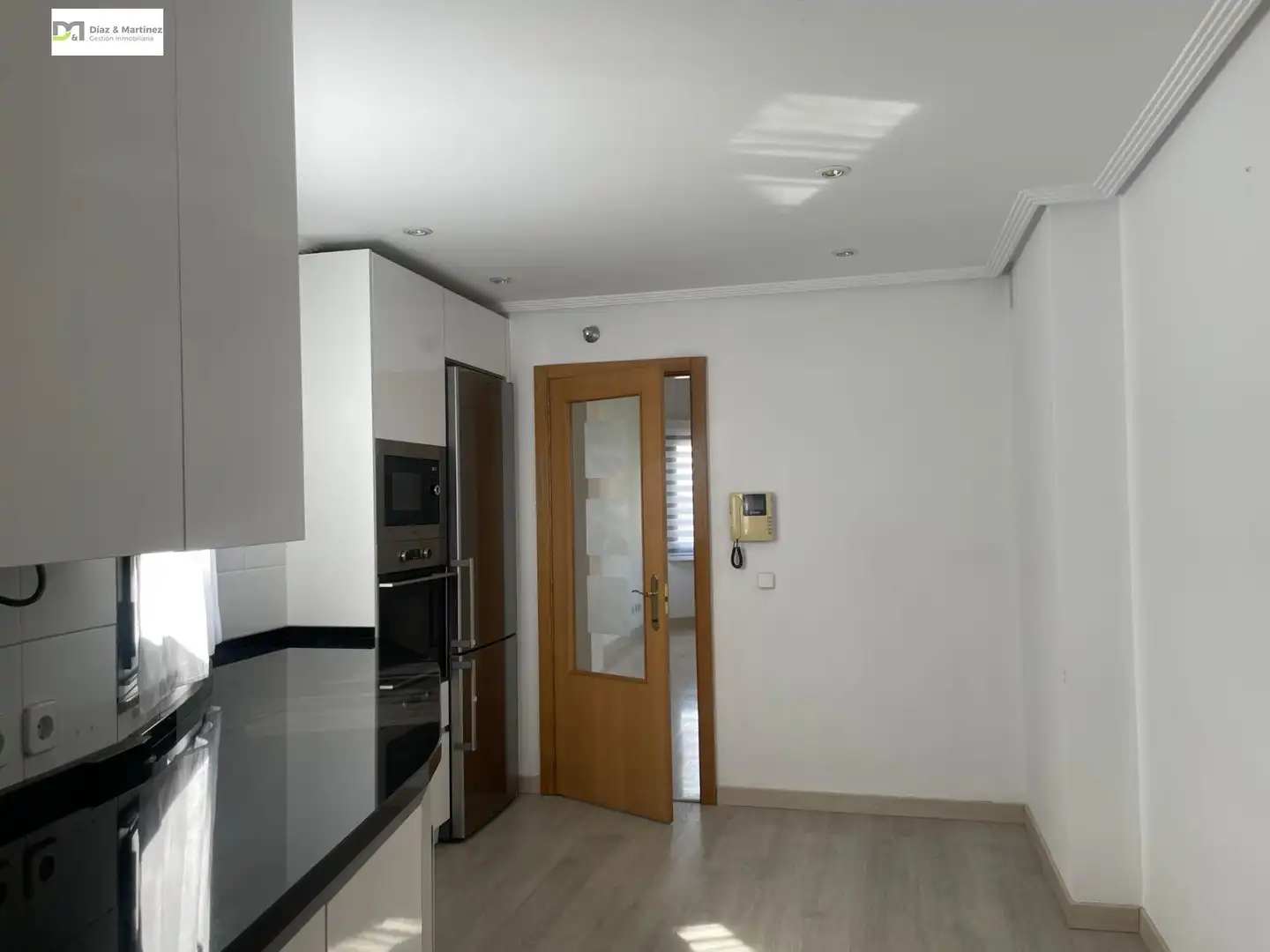 Piso de 170 m² en León