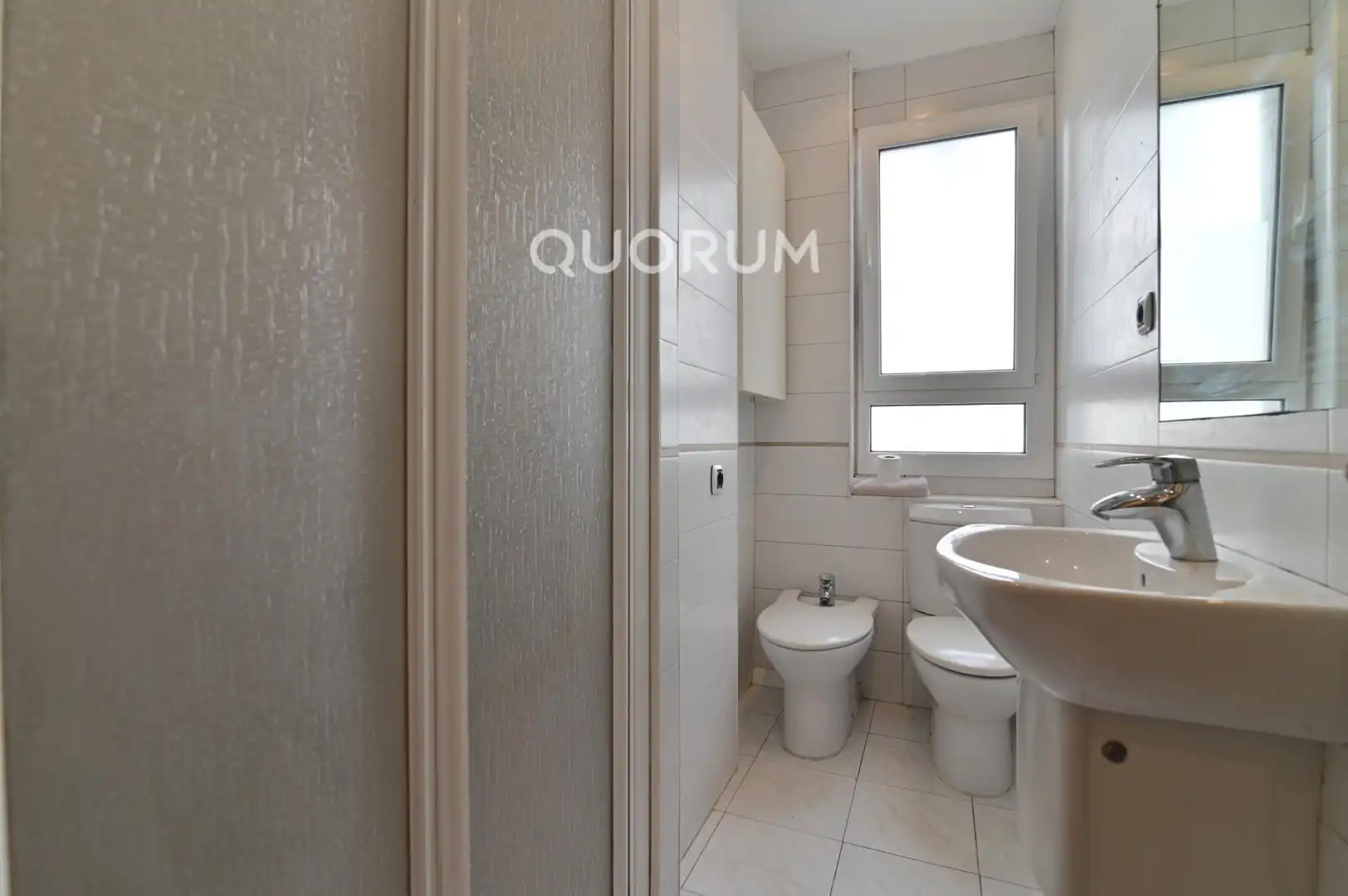 Piso de 74 m² en Bilbao