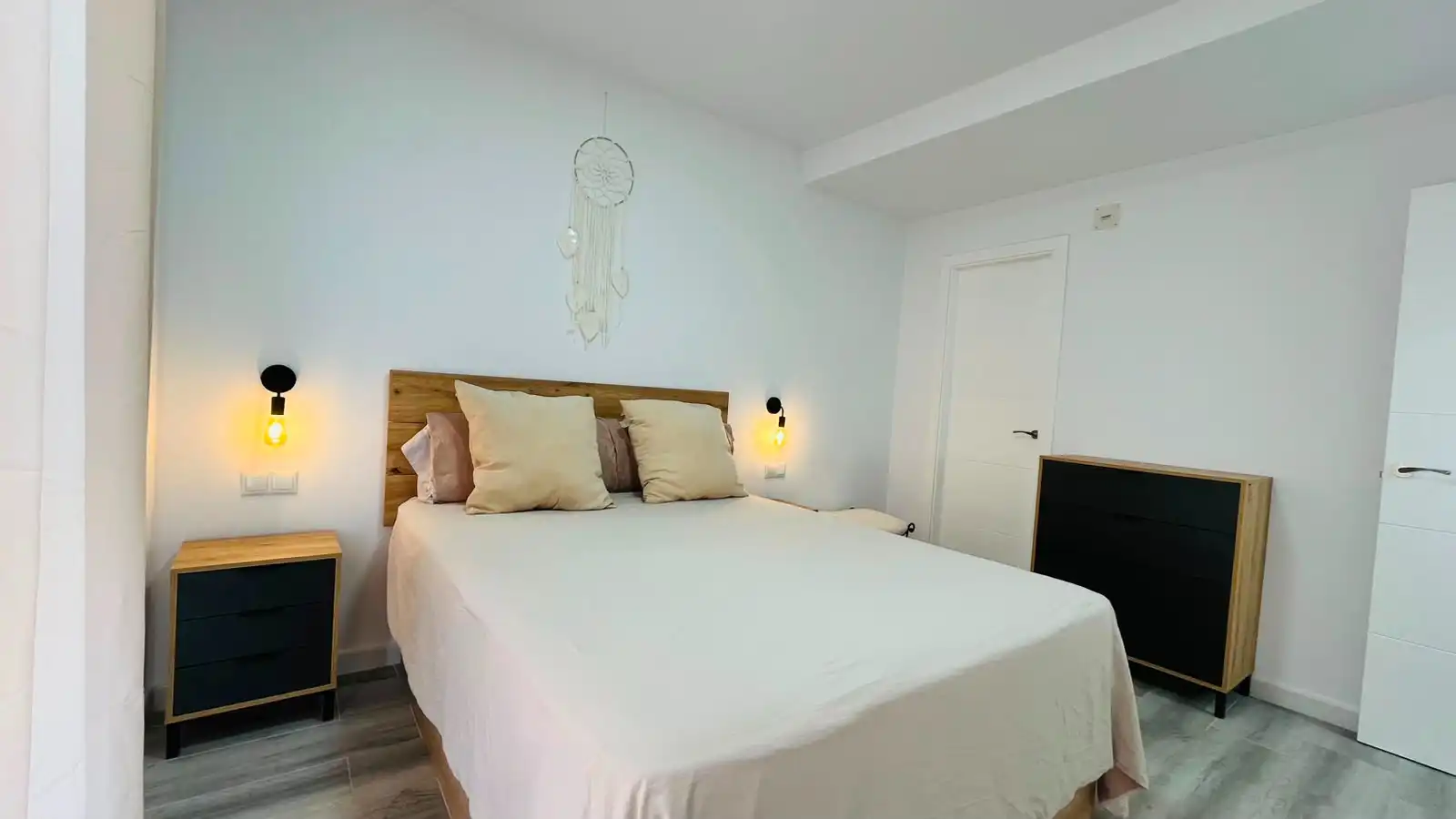 Piso de 96 m² en San Fernando