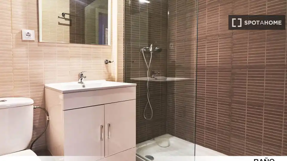 Habitación 117 m², Sevilla