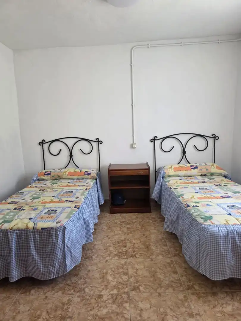 Wohnung 75 m² in Alajeró