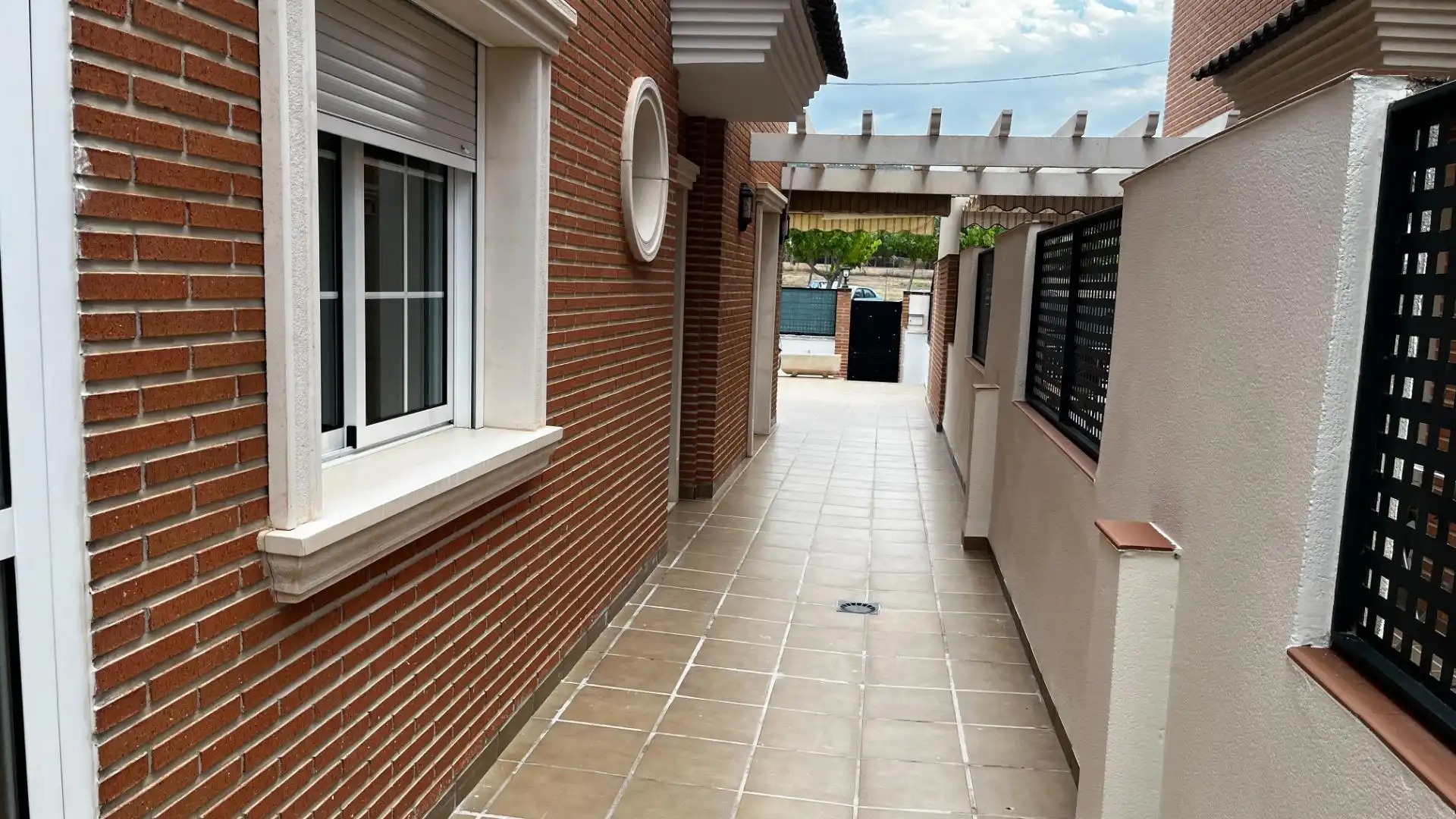 Casa de 183 m² en Murcia