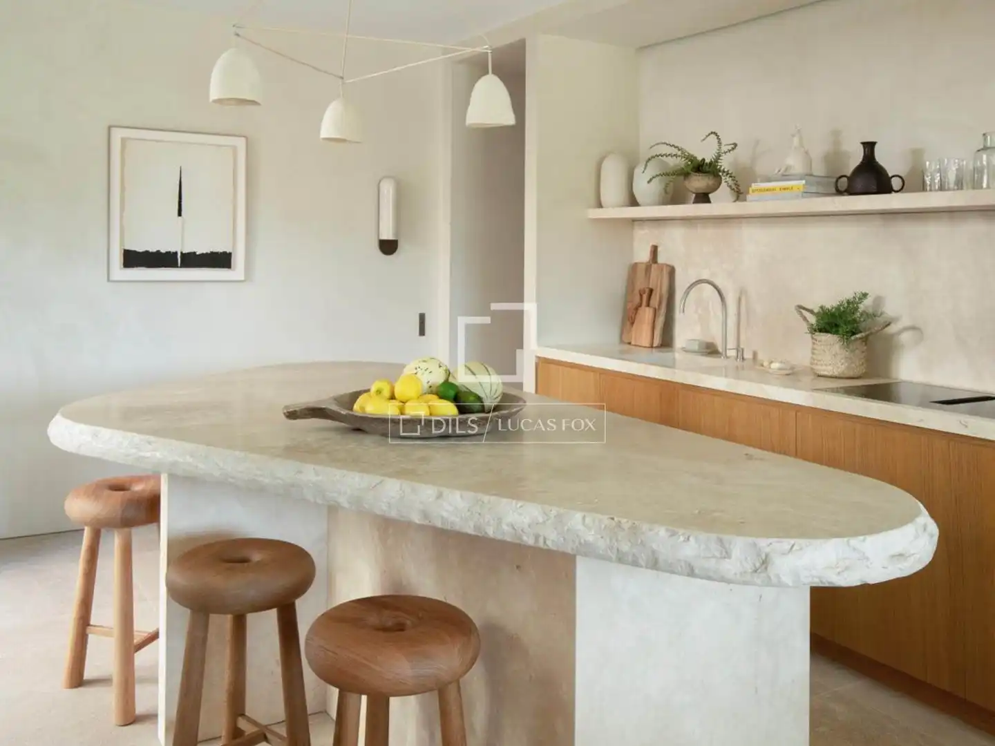 Piso de 160 m² en Ibiza