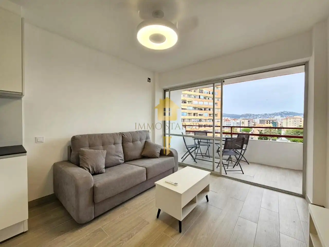 Piso de 35 m² en Roses