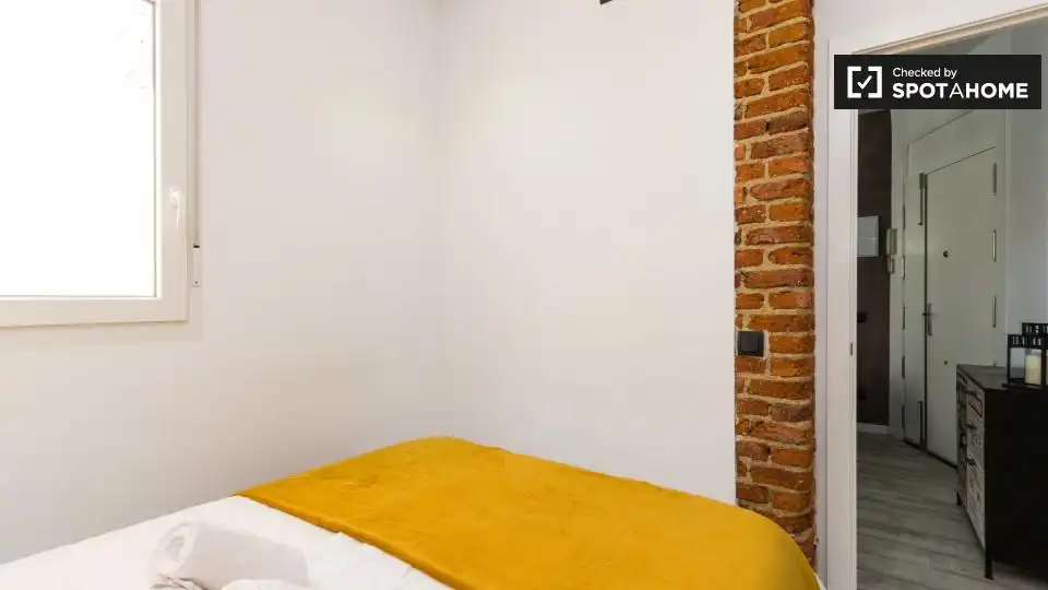 Piso de 35 m² en Madrid