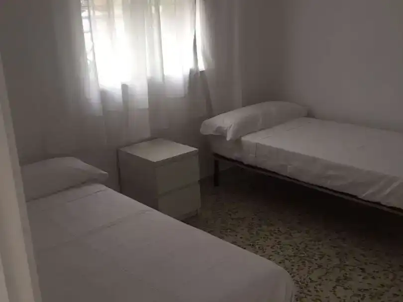 Piso de 89 m² en San Roque