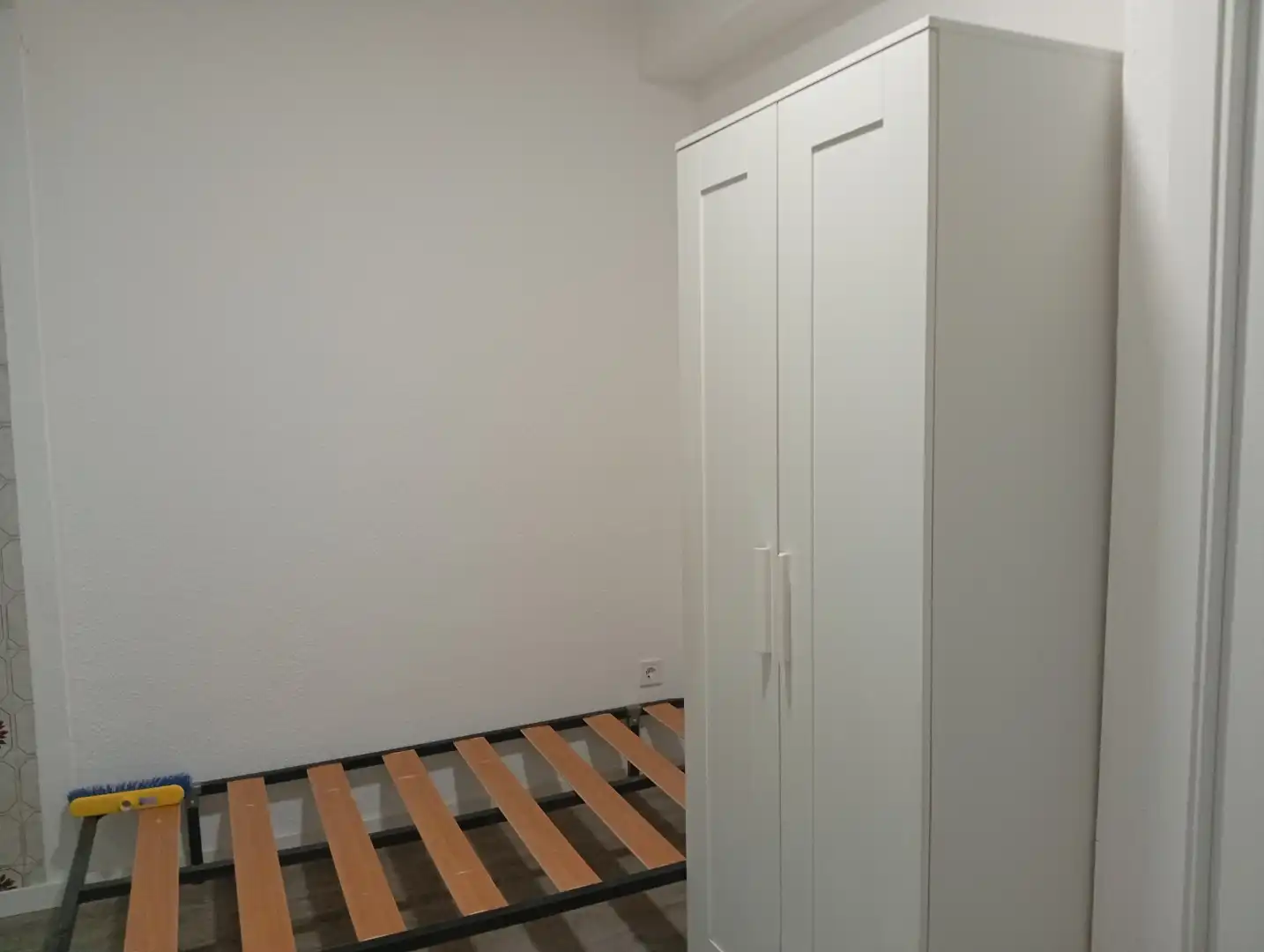 Wohnung 25 m² in Madrid