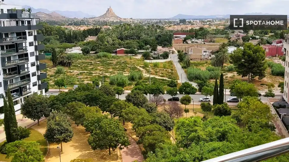 Habitación en alquiler, Murcia