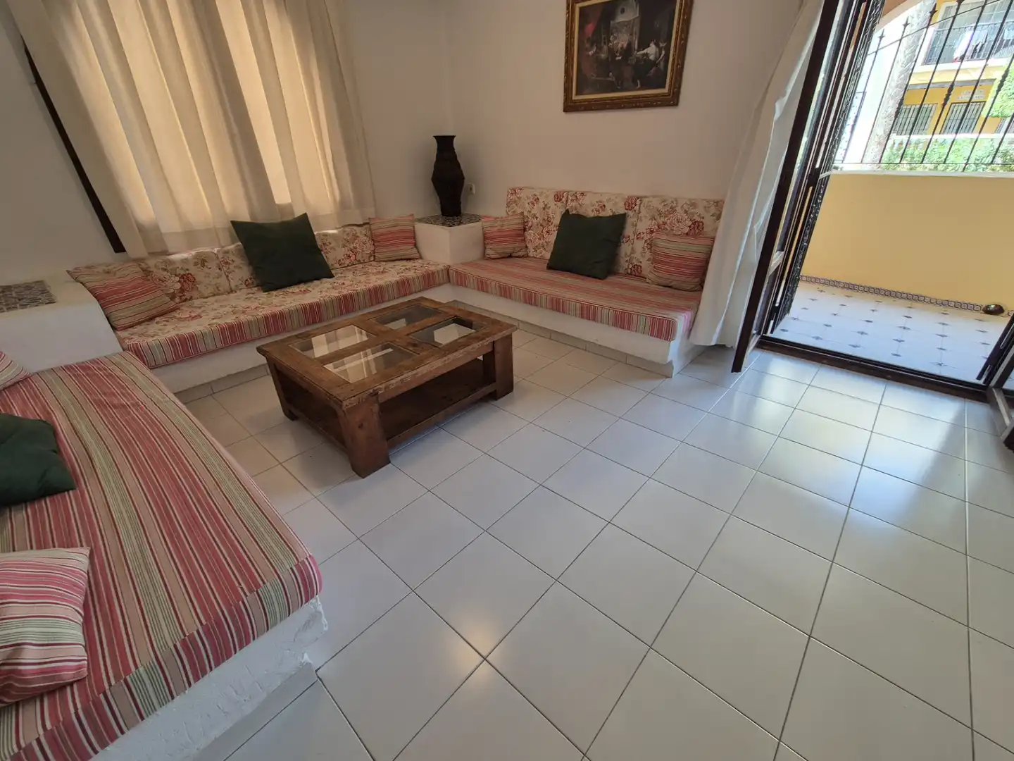 Квартира 75 м² в Torrevieja