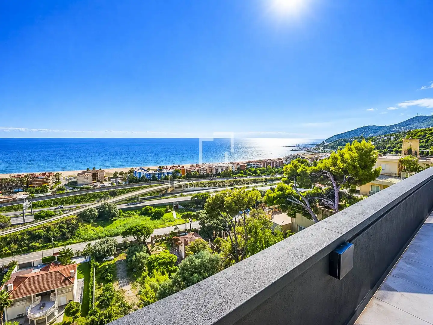 Casa de 357 m² en Sitges