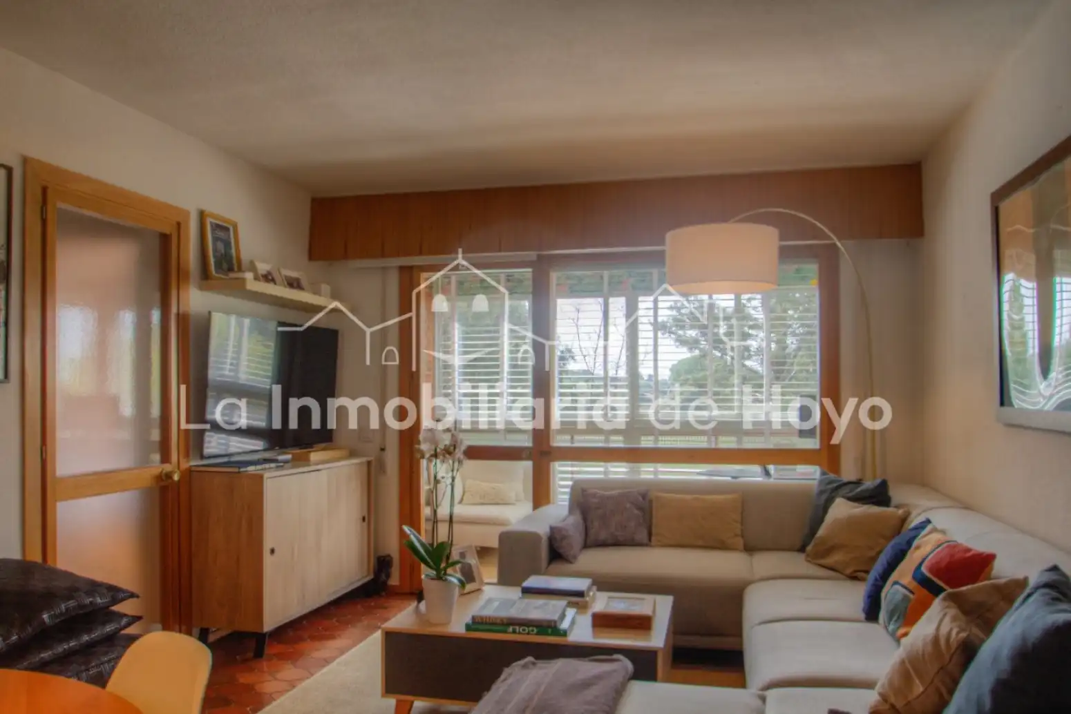 Pis de 105 m² a Hoyo de Manzanares