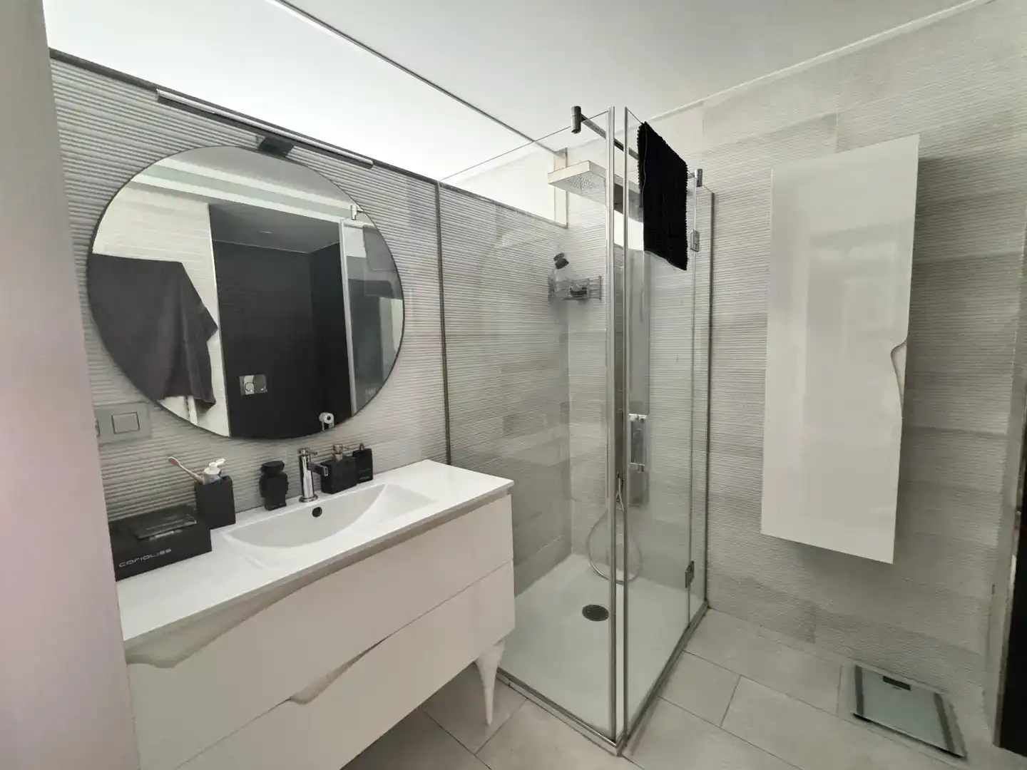 Piso de 110 m² en Lugo