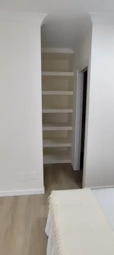 Piso de 100 m² en Ferrol